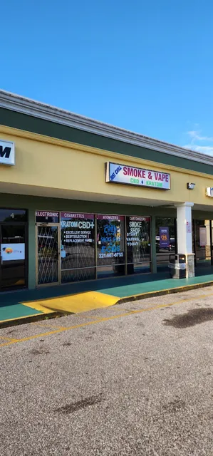 Just Chill Smoke Shop