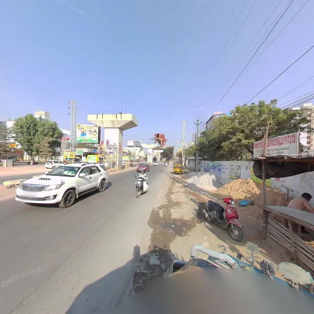 Hotel Sri Vengamamba Grand