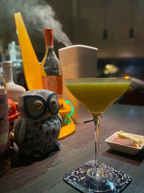 カフェ＆バー TRip