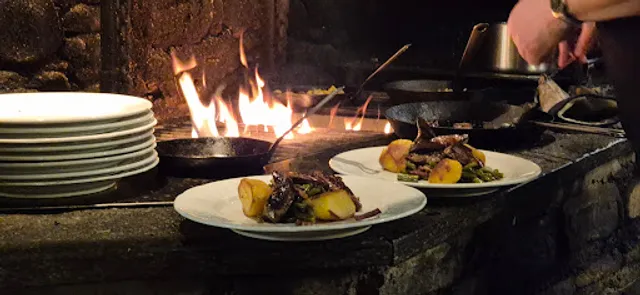 Schmaranz Bräustüberl