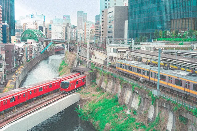 Ochanomizu Station