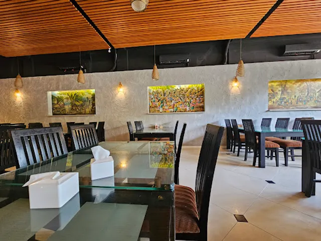 RM Ikan Goreng Cianjur