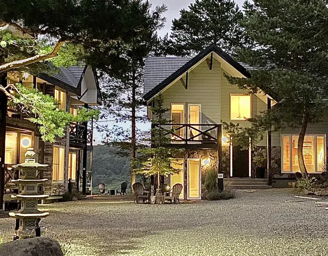 Furano Lofts & Chalet