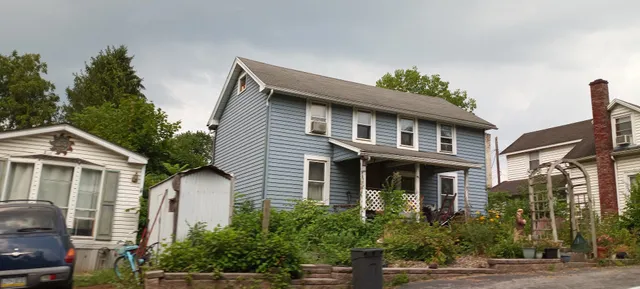 Alexandria Appliances Inc