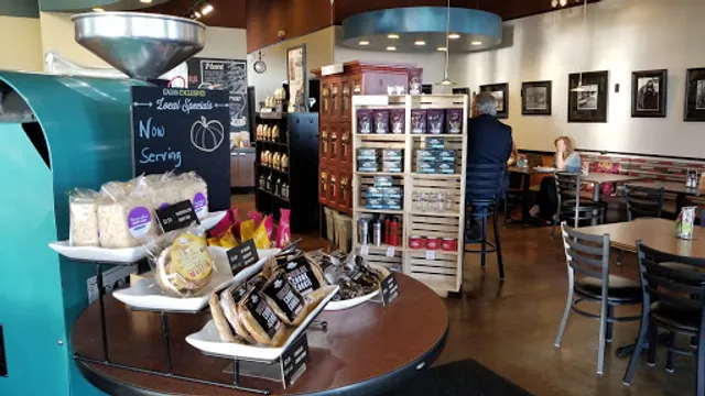 Dunn Brothers Coffee