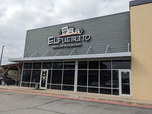 El Pueblito | Mexican Restaurant