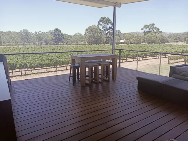 Lot 113 Vineyard Accommodation