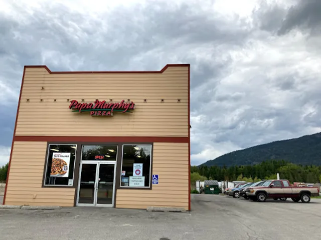 Papa Murphy's | Take 'N' Bake Pizza