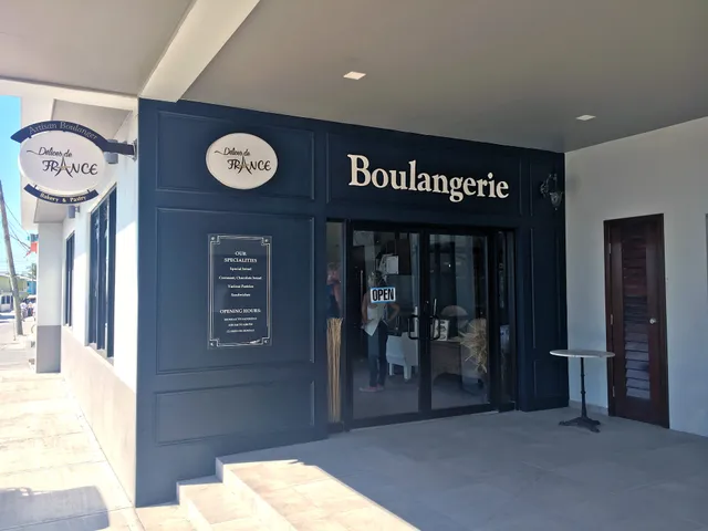 French Croissant Bakery