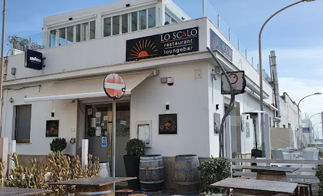 Ristorante Lo Scalo