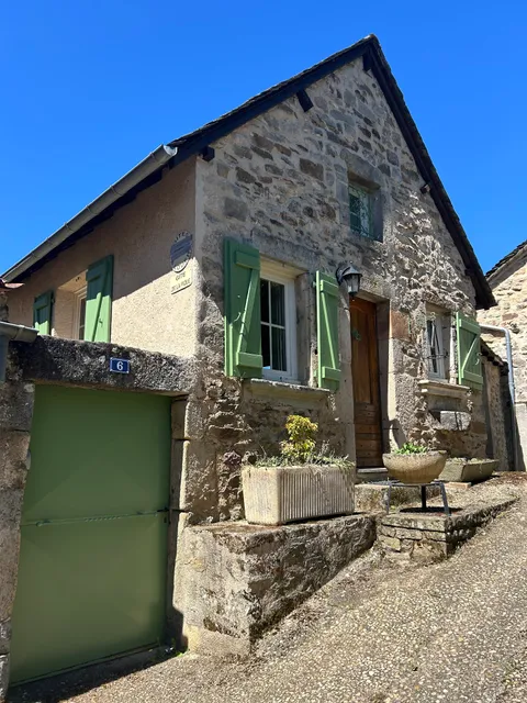 Les Gîtes de la Bastide