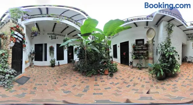 HOTEL BOUTIQUE MULATO