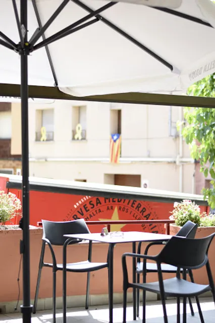 Bar Aliança Palmarenca