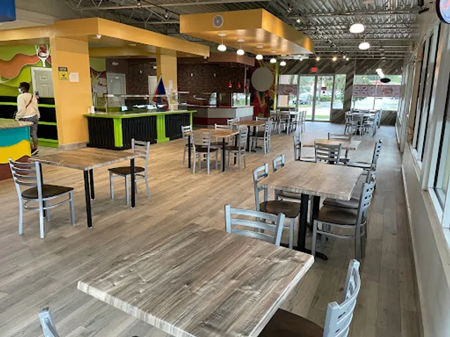 Flavor Bar Restaurant & Bakery