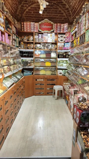 Turkish Delights & Spices & Teas