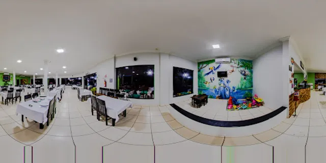 Restaurante Rio Verde