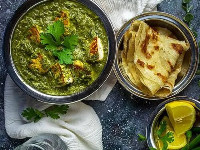 M.T.R. Fast Food Centre