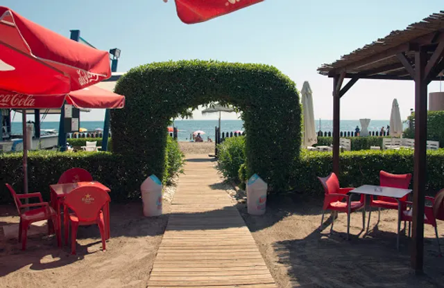 Restaurante Rincón las Brisas