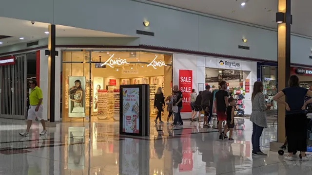 The Coffee Club Morayfield Shopping Centre