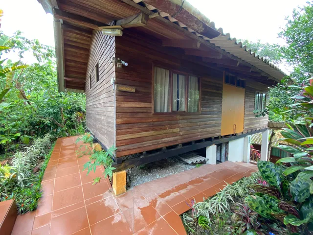 Hostería Cabañas Germany