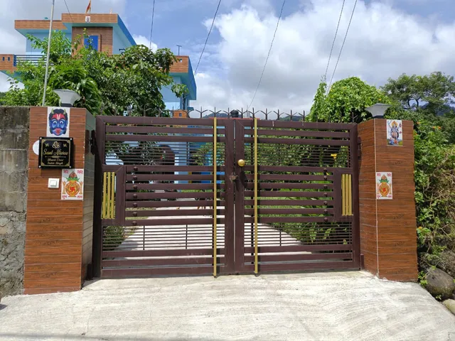 Shanti Rental and Dormitory