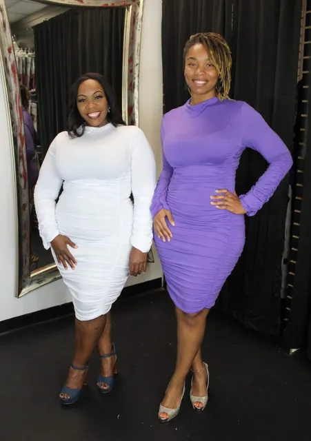 Klassy Kouture Fashions