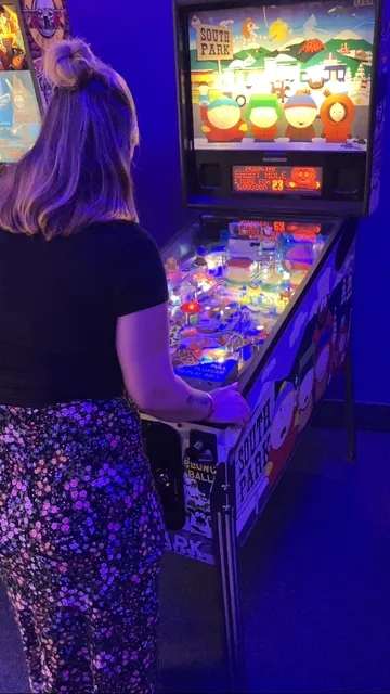 Back to the Arcade 2