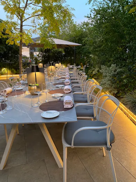 Pata Negra Bistrot e Ristorante