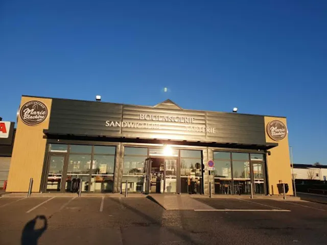 Marie Blachère PROVILLE