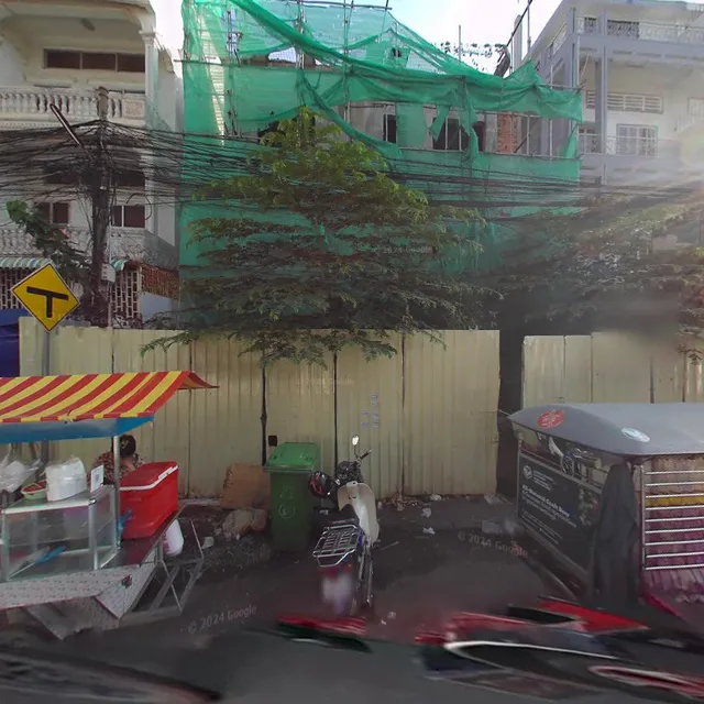 Preap Sor Guesthouse