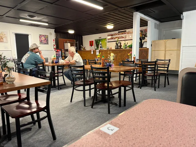 Mai Chinese Restaurant