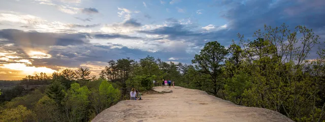Red River Gorge Getaways