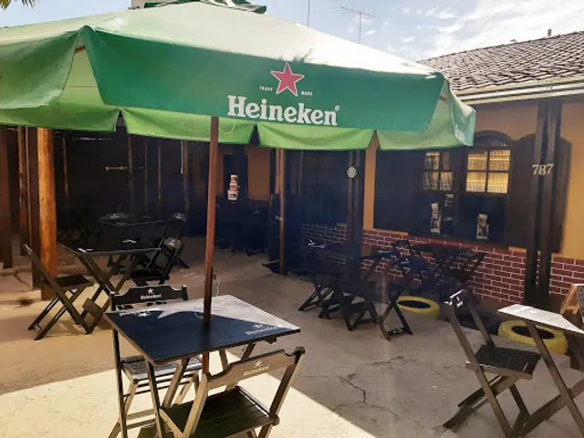 Bar E Restaurante Point Dos Amigos