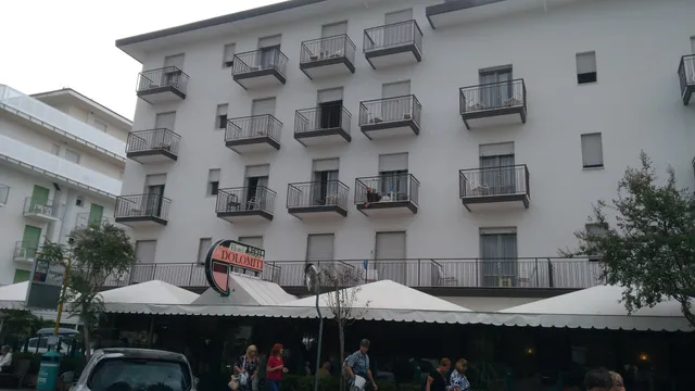 Hotel Dolomiti