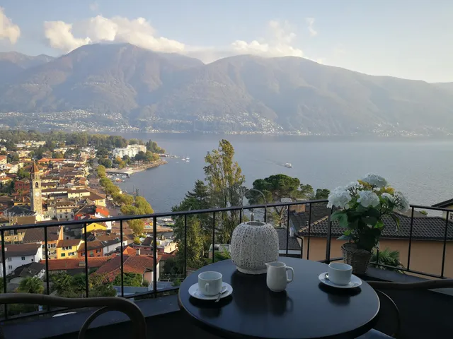 Appartamenti vacanza Palazzo Miralago