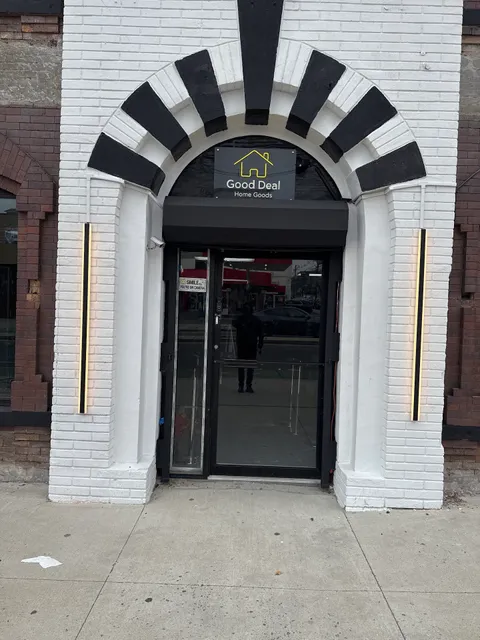 Gooddeal homegoods