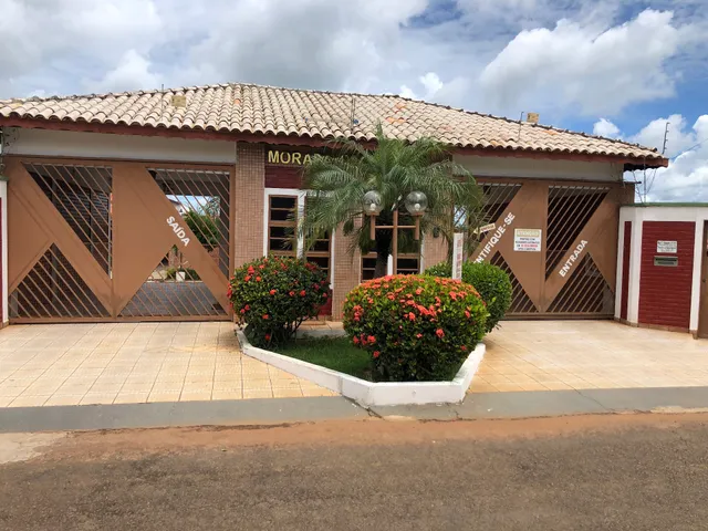 Quadra 131 Condomínio Morada da Serra, Caldas Novas-GO