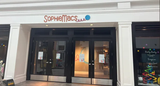 SophieMacs