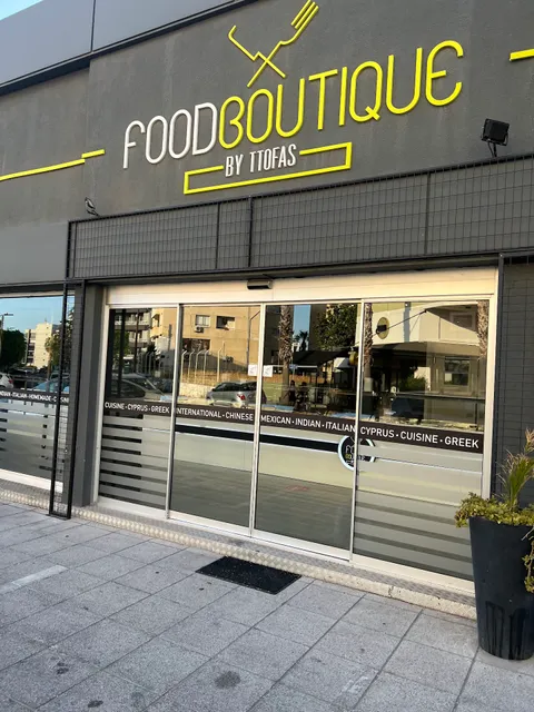 Food Boutique