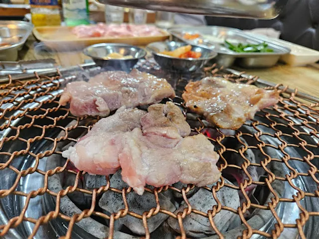 돼지영농후계점