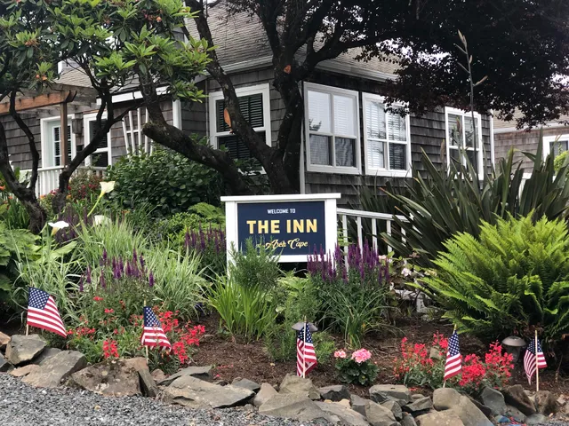 Inn at Arch Cape