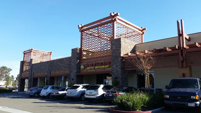 World Gourmet Buffet Restaurant