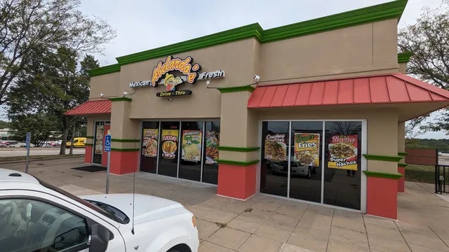 Abelardo's Mexican Fresh