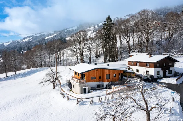 Alpenchalet zurHinterochsenweide