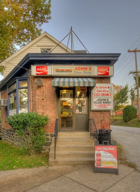 John's Village Market