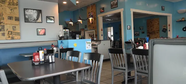 301 Plaza Restaurant