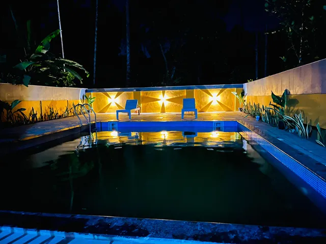 Swargam Pool Resort
