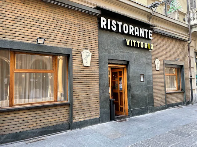 Ristorante Vittoria dal 1918