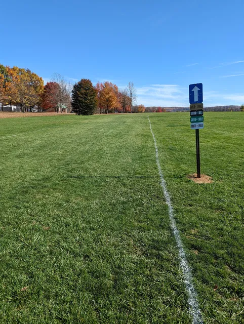 Lehigh University - Murray H. Goodman Campus