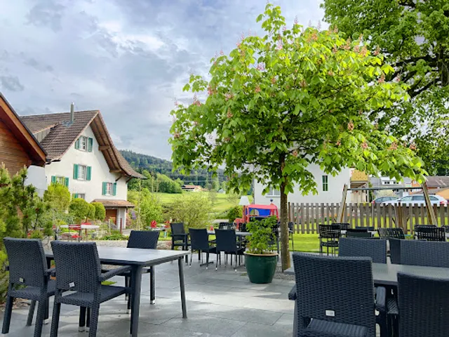 Gasthof zum Schweizerhaus